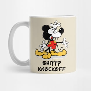 knockoff Mug